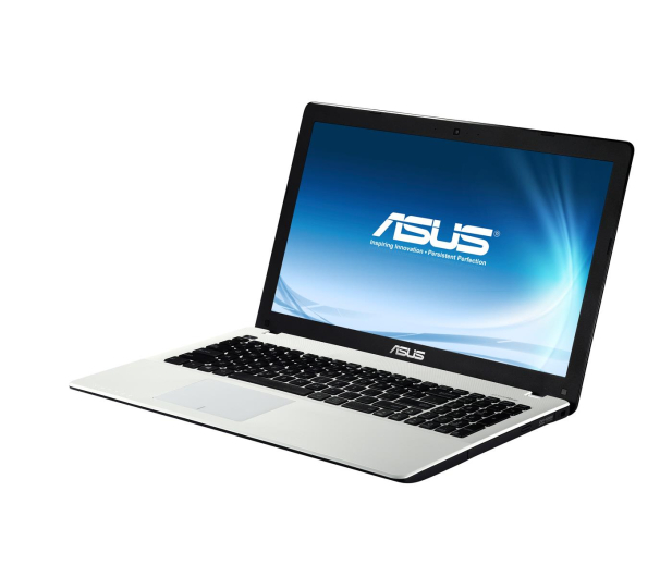ASUS X550CC-XX521H i3-2365M/4GB/500/Win8 biały+Zestaw - 176294 - zdjęcie 7